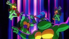 TMNT: Shredder's Revenge in der Hands-on-Vorschau (1)