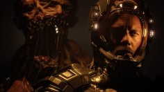 The Callisto Protocol in der Gamescom-Vorschau: Düster, angsteinflößend und brutal