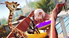 Goat Simulator 3 in der Vorschau: Das bäääh-ste Spiel des Jahres!