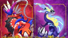 Pokémon Karmesin & Purpur: Analyse zu allen Details und Infos des neuen Trailers!