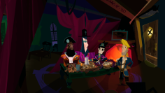 Return to Monkey Island: Die Debatte um die Grafik ist vergitftet - das ist ein Problem