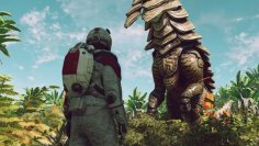 Starfield: Alle Infos zum Gameplay des Open-World-Rollenspiels