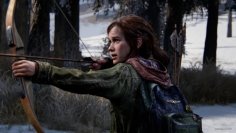The Last of Us Part 1: So haben sich die Charaktere verändert - Bildervergleich