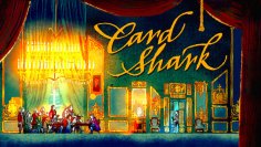 Card Shark im Test: Karten auf den Tisch - macht das Betrüger-Adventure Spaß?