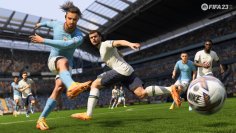 Wir konnten FIFA 23 bereits spielen - Gameplay mit Hypermotion 2.0 am PC, Crossplay!