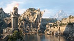 Der Herr der Ringe - Top 10: Die zehn besten Videospiel-Trips nach Mittelerde [mit Video] (1)