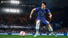FIFA 23: HyperMotion 2.0, Power Shots und neue Standards - das ändert sich beim Gameplay