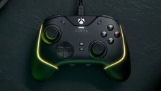 Spiele besser steuern: Gamepads, Xbox Adaptive Controller, Lenkräder und Joysticks