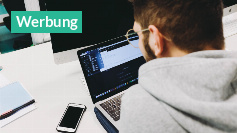 Jetzt reduziert verfügbar: Sysadmin werden - E-Learning Paket der Golem Karrierewelt (2)