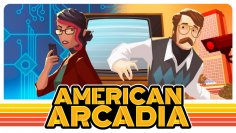 American Arcadia auf der Gamescom: Zweimal Gameplay zum Preis von einem