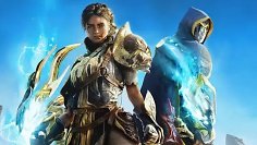 Atlas Fallen im Test: Wüstenspektakel mit Sand im Getriebe
