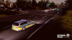 Autobahn Polizei Simulator 3: Das vielleicht schlechteste Spiel des Jahres im Test