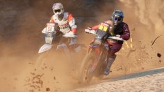 Dakar Desert Rally auf der Gamescom gespielt: Das härteste Motorsport-Event der Welt