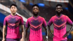FIFA 23: Ultimate Team schmeißt das bisherige Chemie-System über den Haufen!