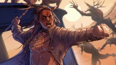 Hard West 2 im Test + Video: XCOM trifft Wildwest-Horror - klappt's im zweiten Anlauf?