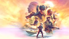 Jagged Alliance 3 im Test: Ausgezeichnete Rundentaktik - auch auf Konsole