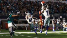 Madden NFL 23 im Test: Spielerisch top, technisch flop