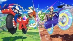 Pokémon Karmesin & Purpur Vorschau: Neue Ideen und alte Probleme