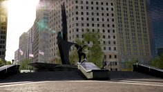 Session: Skate Sim angespielt - Die Skateboarding Simulation in der Gamescom Vorschau. (2)