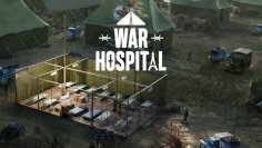 War Hospital in der Gamescom-Vorschau: Moralische Grauzonen im Ersten Weltkrieg