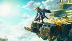 The Legend of Zelda Tears of the Kingdom: Analyse - das alles verrät der Trailer!