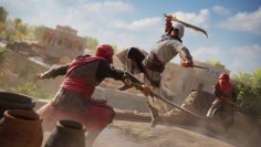 Assassin's Creed Mirage: Schleichen und morden wie zur guten alten Zeit - Vorschau