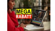 Preishammer! Amazon haut iPad Pro (2021) 600€ günstiger raus