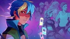 Queere Figuren in Games: zwischen Anbiederung und Repräsentation - Interview über I Was A Teenage Exocolonist