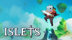 Islets im Test: Metroidvania mit Mäusen (1)
