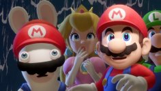 Mario + Rabbids Sparks of Hope im Test: Spitzenstrategie mit Schwächen