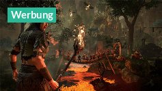 ESO: Firesong und Update 36 - das erwartet euch im Finale von Vermächtnis der Bretonen!