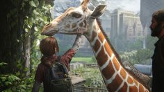 The Last of Us Part 1: So viel Barrierefreiheit könnten alle Triple-A-Spiele gebrauchen!