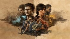 Test zu Uncharted: Legacy of Thieves Collection - auch auf dem PC ein Meisterwerk! (1)