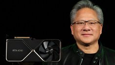 Grafikkarten sind zu teuer und kaum zu bekommen: Nvidia verliert die Gamer aus den Augen