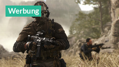 Call of Duty: Modern Warfare 2: Die Kampagne im Test - Eine Ode an die Vergangenheit (1)