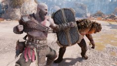 God of War Ragnarök: Letzte Preview vor dem Test - So genial wie der Vorgänger?