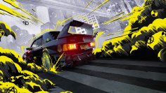 Need for Speed: Unbound: Auf Anime-Flügeln aus der Identitätskrise