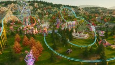 Park Beyond in der Vorschau: Peppige Achterbahnen und kleinteiliges Management