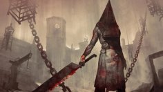 PC-Games-Quiz zum Wochenende: Horror-Häschen bis Hideo - seid ihr Silent Hill-Profis?