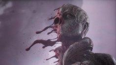 Scorn im Test: Ein Albtraum aus Fleisch und Maschine