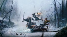 Spiele-Releases: Neue Spiele im November 2022 für PC und Konsolen