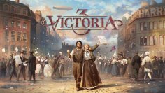 Victoria 3 im Test: Globalstrategie, die diesen Namen wirklich verdient