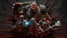 Warhammer 40k: Darktide: Closed Beta ausführlich gespielt - Alle Infos vor dem Test