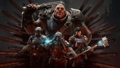 Warhammer 40K: Darktide: Für den Imperator! Das Koop-Spektakel im Test + Wertung