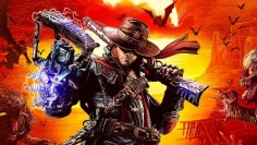 Evil West im Test: Vampirjagd an der Trash-Grenze 