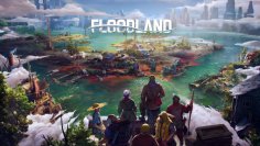 Floodland im Test: Hurra, die Welt geht unter