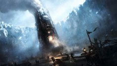 Frostpunk Brettspiel ausprobiert: Koop-Survival für Experten - jetzt erhältlich!