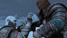 God of War Ragnarök: PS4- vs. PS5-Version - Der große Vergleich