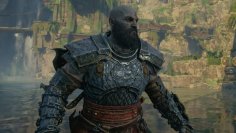 Das geheime Steinbjörn-Rüstungsset könnt ihr euch nur auf eine Art verdienen.
