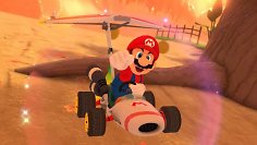 Mario Kart 8 Deluxe am Ende - wie gut ist die letzte Welle für die Nintendo Switch?
